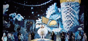 Clermont Auvergne Opéra dévoile son nouveau programme