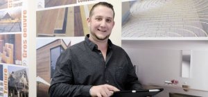 « L'envie d'aider les clients dans leur projet »