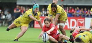 « Ce vécu, il est en nous, il est écrit sur le Bouclier et jamais on ne pourra nous l'enlever »