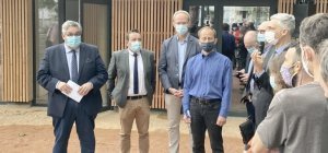 L'archipel des Salins : une nouvelle terre promise pour le compost des biodéchets