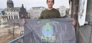 Festival Coeur de Sportif : se dépasser pour les enfants malades