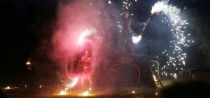 L'été riomois ensoleillé par les arts et la fête