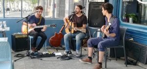 Un « Riom de soleil » pour les commerces du centre-ville