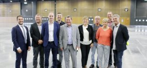 Un Sommet de l'élevage toujours plus haut