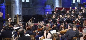 Festival de musique de La Chaise-Dieu : la 55e édition est prête à donner de la voix