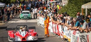 60 ans de courses de Côte
au Mont Dore - Chambon sur lac 