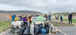 World Clean Up Day : la chasse aux déchets est ouverte