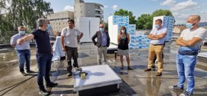 Cournon : lifting dans les écoles