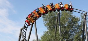 Vulcania : émotions et découvertes garanties