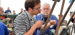 Le festival Coutelia plus tranchant que jamais les 2 et 3 octobre prochains