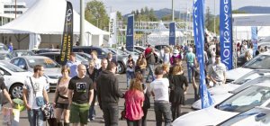 La Foire pas à pas et au jour le jour