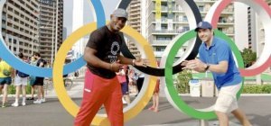 « Participer à des JO au Japon, c'est le Graal »