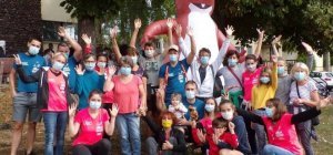 Châtel-Guyon : la Marche de l'écureuil a lieu le 19 septembre