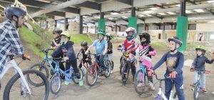 Wheel'In lance son Academy