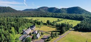 Les patrimoines volcaniques font la fête