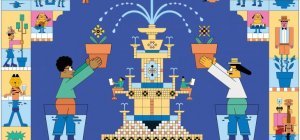 Immersion artistique dans les villes d'eaux 