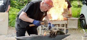 Le festival Coutellia revient encore plus affûté