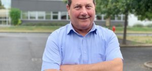 Jacques Chazalet : Beaucoup ont découvert, qu'avant la fourchette, il y avait la fourche.