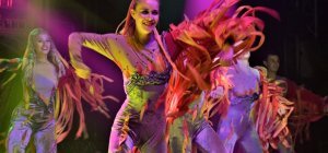 Les Stars du Cirque et de la Glace en tournée à Clermont-Ferrand début octobre