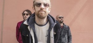 Le groupe « Dragon Rapide » revient planer avec un deuxième album