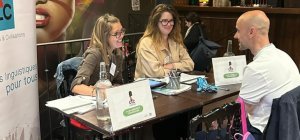 Crédit Agricole Centre France et WIZBII : un Job Dating le 28 novembre