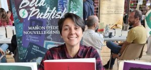 Littérature : Beta Publisher a rencontré son public à Ménétrol