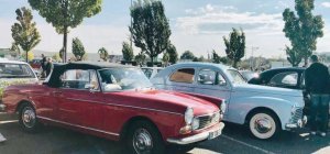 Mozac : les Automnales et les belles voitures de retour pour une 3e édition