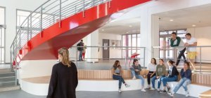 Les services Culture, Sport et Santé ont fait leur rentrée à l'UCA