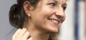 Céline Bréant : ouvrir en grand les portes de la Comédie