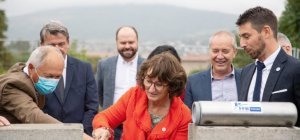 Patricia Delépine : « Le problème, c'est la hausse du prix des matières premières »