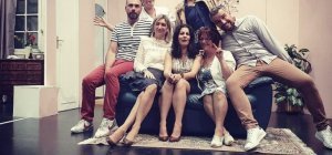 Nouvelle Comédie Gauloise : le rire contre le Cancer