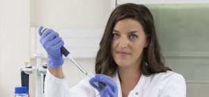 Une jeune chercheuse clermontoise récompensée