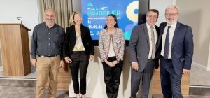 Les notaires d'Auvergne ont présenté les chiffres de l'immobilier