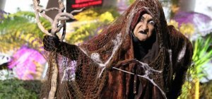 Pendant les vacances d'automne, partez à la recherche des Légendes Perdues à Vulcania