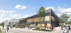 La circulation du boulevard Saint-Jean repensée totalement