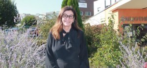 Frédérique Penault-Llorca