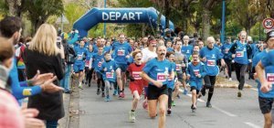 À vos moustaches ! Prêts ! Partez !