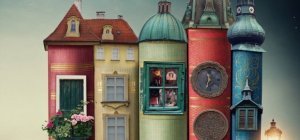 Riom Limagne et Volcans : lecture de contes et légendes du 2 au 13 novembre