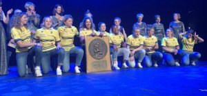 Défilé de la vie 2021 : une édition couronnée de succès