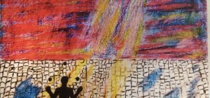 Un Clermontois écrit son amour pour Bruxelles