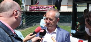 François Rage : « Le choix de la simplicité »