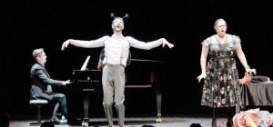 L'Opéra s'invite dans les quartiers