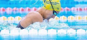 Chloé Picon a brillé à Belgrade