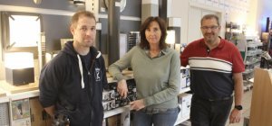 Caillot-Pulsat : le meilleur de l'électroménager au service du particulier