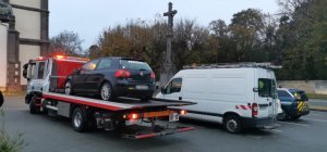 Pessat-Villeneuve : flashé à 161 km/h sur la Départementale