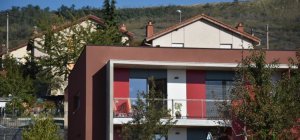 Le Clos des vignes ou le village qui abrite et mélange toutes les générations