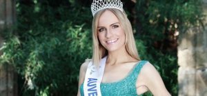 Miss Auvergne à la rencontre des Beaumontois mercredi