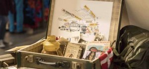 21e édition du Rendez-vous du Carnet de voyage