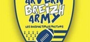 Avec les supporters de l'Arvern Breizh Army, l'ASM part à la conquête de l'Ouest