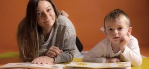 « Aux livres les petits » : première édition à la médiathèque de Lezoux